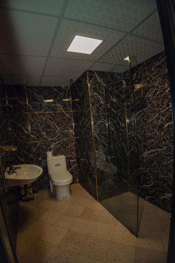 Le Boutique Sapa Hotel Екстер'єр фото